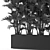 Greenery Galore: Plant Collection 472 3D model small image 3