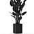 Green Oasis: 473 Exquisite Plants 3D model small image 3