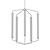 Elegant Appareil Lantern: Illuminate in Style 3D model small image 2