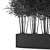 Lush Greenery: 480 Stunning Plants 3D model small image 3