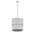 Versatile Luxury Lighting Fixture 3D model small image 2