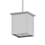 Sleek Illumination for Modern Spaces 3D model small image 2