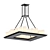 CAVO: Elegant Illumination for Your Space 3D model small image 1