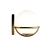 Apollo Sconce Bra: Stylish and Illuminating Lingerie 3D model small image 2