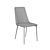 Elegant Jordie Side Chair 3D model small image 4