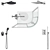Title: Elite Shower Cubicles by Radaway & Ideal Standard 3D model small image 5