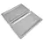 Elegant BLB Shower Tray: 140х80 Bliss 3D model small image 3