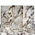 Capraia Breach Marble: Luxe Texture 3D model small image 2