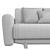 Crafted Elegance: La Manufacture Pola 3D model small image 7