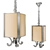 Philadelphia Nickel Pendant Light 3D model small image 1