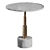 Elegant Spirit Coffee Table by Corner Design 3D model small image 1