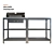 IKEA GRILLSKÄR GRILLSKER: Outdoor Grill and Prep Station 3D model small image 7