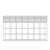 Elegant Virginia Console: Timeless Chic 3D model small image 2