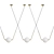 Elegant CHARM 3D Model 3D model small image 1