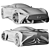 Infinity Vision GT - Unleash the Future 3D model small image 5