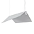 Elevate Your Space: Clark Suspension 3D model small image 2