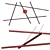 Elegance Illuminated: Palito Mikado 3D model small image 3