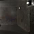 Subway Underground Crossroads Model 3D model small image 2