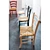 Wicker Seat Chair: Perrine 3D model small image 5