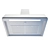 Sleek & Efficient: IKEA FULLSTÄNDIG Wall-Mount Cooker Hood 3D model small image 2