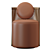 Elegant Fendi Casa Thea Armchair 3D model small image 6