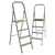 Title: Versatile Ladder Set 3D model small image 1