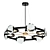 AMARI: Elegant Illumination for your Space 3D model small image 1