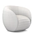 Elegant Dot Armchair by Roche Bobois 3D model small image 6