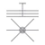 Modern LED Pendant Lamp ESPOS 3D model small image 4