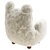 Cozy Comfort: Papa Bear Armchair 3D model small image 4