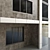 Low Poly House Building Kit 3D model small image 6