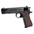 Classic Colt M1911A1: Authentic 1944 Model 3D model small image 1