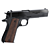 Classic Colt M1911A1: Authentic 1944 Model 3D model small image 2