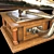 Vintage Gramophone: His Master's Voice 3D model small image 3