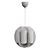 Modern White Pendant Lamp - Trubbnate/Hemma 3D model small image 3