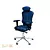 Title: Kulik System VICTORY Ergonomic Chair 3D model small image 1