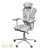 Title: Kulik System VICTORY Ergonomic Chair 3D model small image 4