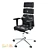 Ergonomic OM Kulik System Chair 3D model small image 3