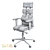 Ergonomic OM Kulik System Chair 3D model small image 5