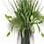 Spring Delight Bouquet 3D model small image 4