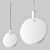 Handle Studio Alchemy Pendant 3D model small image 2