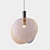 Handle Studio Alchemy Pendant 3D model small image 4