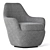 Marie Christine Dorner - 2015 Modern Design 3D model small image 1