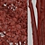 Elegant Downy Birch Tree Duo 3D model small image 5