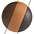 4k Wood Textures for 3D Renders 3D model small image 1