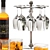 Elegant Whiskey Gift Set 3D model small image 19