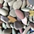 Smooth Pebble No. 14 - High-Quality 3D Model 3D model small image 4