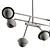 Kendall 2013 MM 3D Model: 3893.75 x 4262.5 x 4196.72 3D model small image 2