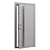 Aviation-Grade Domani Solid Entry Doors 3D model small image 6