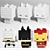 Superhero Lego Set 2 3D model small image 3